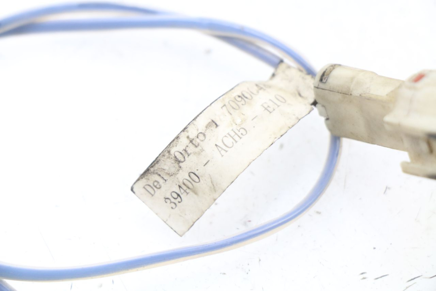 photo de SONDA TEMPERATURA ESTERNA LAZIO RENO 50 (2018 - 2021)