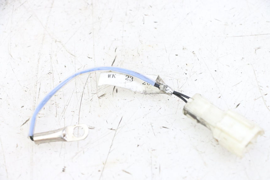 photo de SONDA TNT MOTOR BOSTON 4T 50 (2018 - 2025)