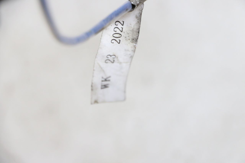 photo de SONDA TNT MOTOR BOSTON 4T 50 (2018 - 2025)