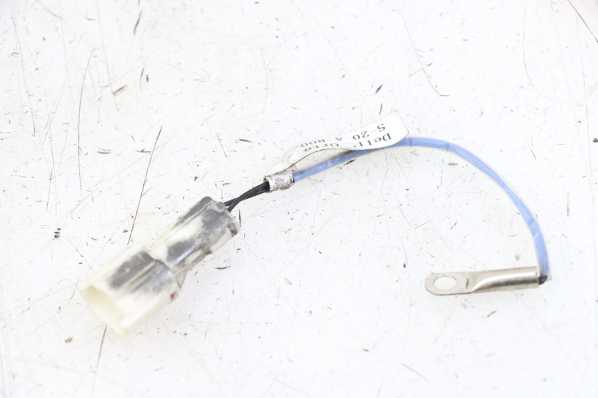 photo de SONDA TNT MOTOR BOSTON 4T 50 (2018 - 2025)