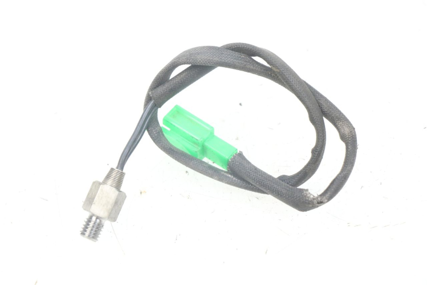 photo de SONDA PEUGEOT TWEET ACTIVE 4T 50 (2018 - 2022)