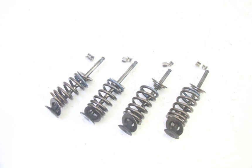 photo de VALVOLA ASPIRAZIONE SUZUKI BURGMAN 125 (2007 - 2014) - Vista principale