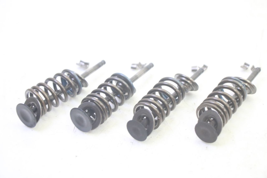 photo de VALVOLA ASPIRAZIONE SUZUKI BURGMAN 125 (2007 - 2014) - Dettaglio del componente