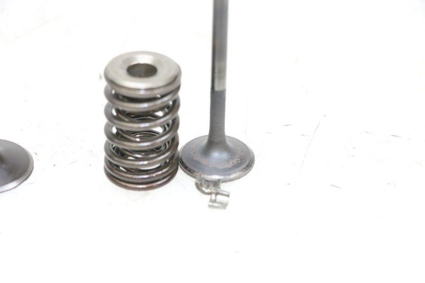 photo de VALVOLA ASPIRAZIONE KYMCO LIKE 125 (2009 - 2016) - Stato della superficie e materiale