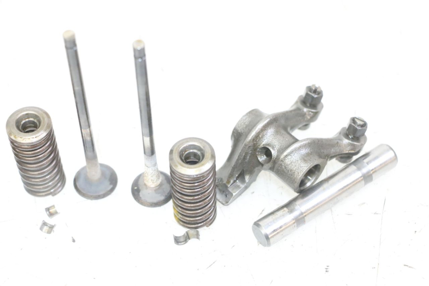 photo de VALVOLA ASPIRAZIONE PIAGGIO MP3 LT 300 (2010 - 2016)