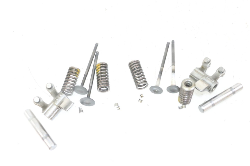 photo de VALVOLA ASPIRAZIONE PIAGGIO MP3 LT 300 (2010 - 2016)