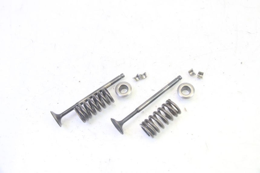 photo de VALVOLA ASPIRAZIONE DAELIM S1 125 (2007 - 2016) - Vista principale