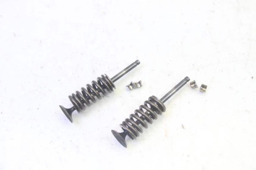 photo de VALVOLA ASPIRAZIONE DAELIM S1 125 (2007 - 2016) - Dettaglio del componente