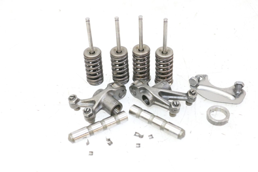 photo de VALVOLA ASPIRAZIONE PEUGEOT SATELIS 125 (2010 - 2012)