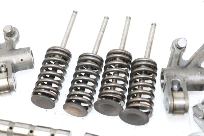 photo de VALVOLA ASPIRAZIONE PEUGEOT SATELIS 125 (2010 - 2012)