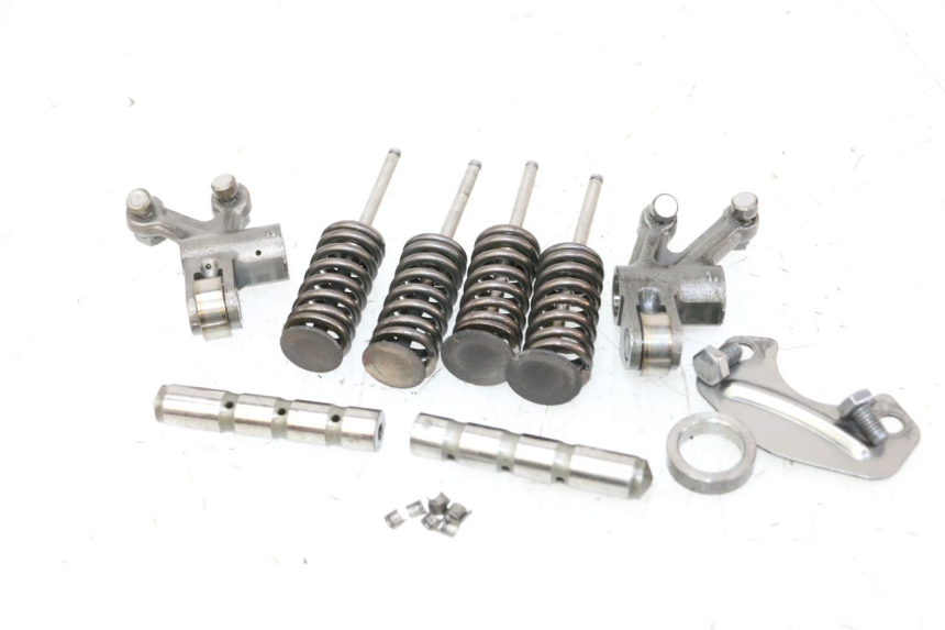 photo de VALVOLA ASPIRAZIONE PEUGEOT SATELIS 125 (2010 - 2012)