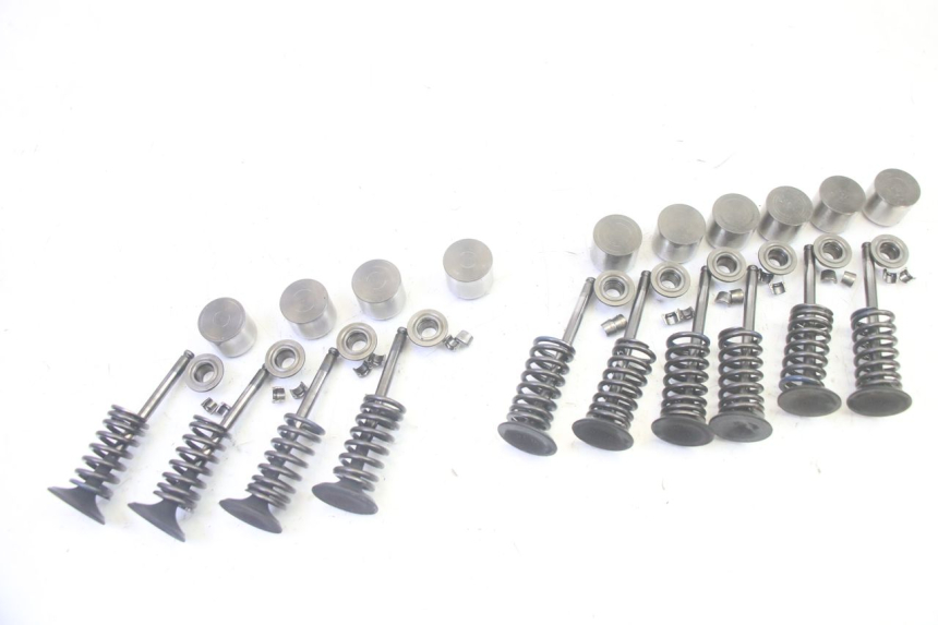 photo de VALVOLA ASPIRAZIONE YAMAHA TDM ABS 900 (2002 - 2014) - Vista principale