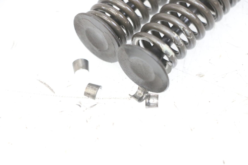 photo de VALVOLA ASPIRAZIONE PIAGGIO VESPA GRANTURISMO 200 (2004 - 2005)