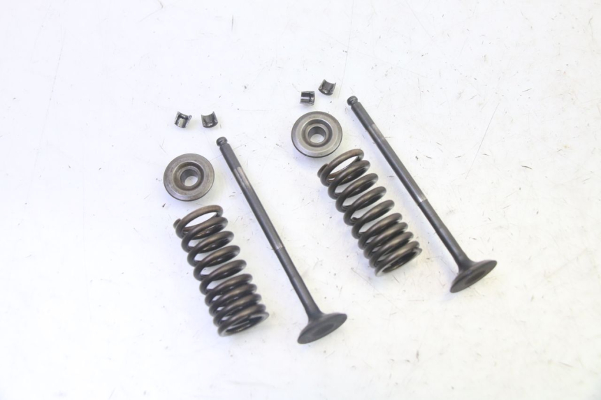 photo de VALVOLA ASPIRAZIONE YAMAHA X-MAX XMAX 125 (2010 - 2014)