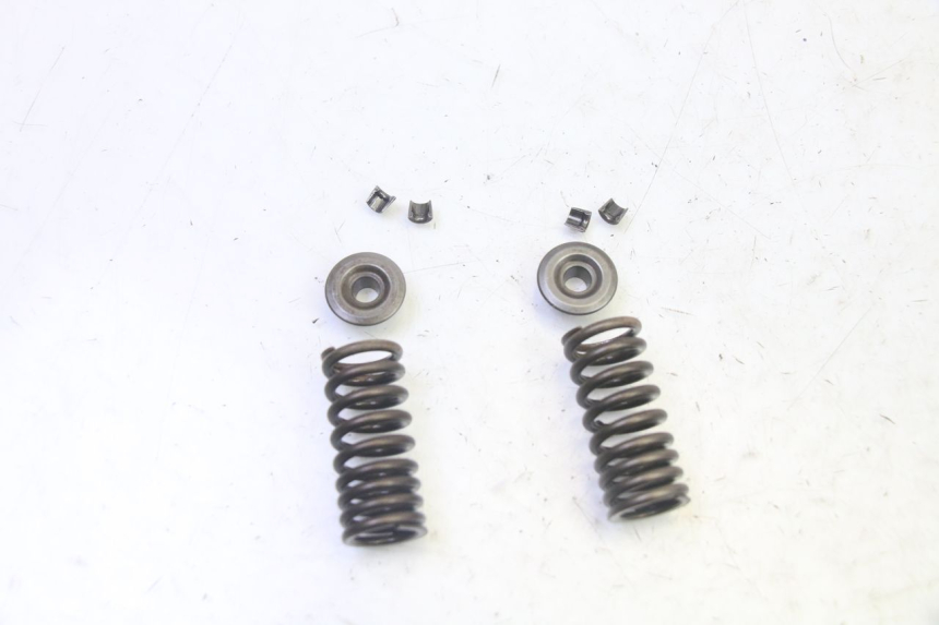 photo de VALVOLA ASPIRAZIONE YAMAHA X-MAX XMAX 125 (2010 - 2014)