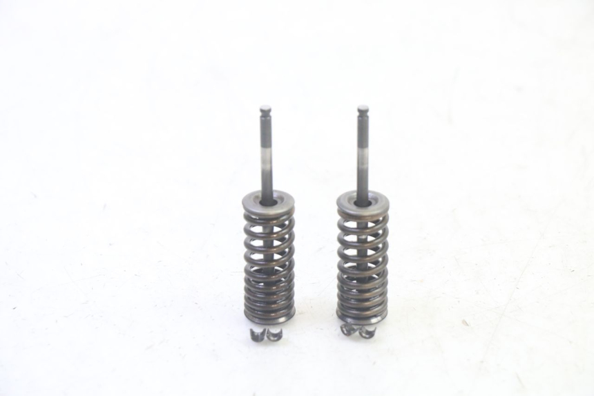 photo de VALVOLA ASPIRAZIONE YAMAHA X-MAX XMAX 125 (2010 - 2014)