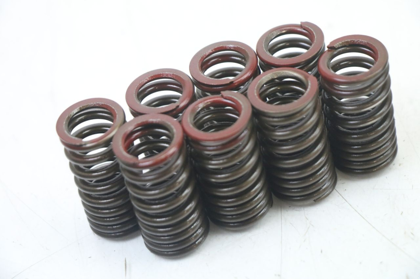 photo de VALVOLA ASPIRAZIONE YAMAHA FZ6 FAZER S2 600 (2007 - 2011)