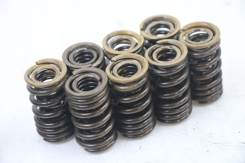 photo de VALVOLA ASPIRAZIONE YAMAHA FZ6 FAZER S2 600 (2007 - 2011)