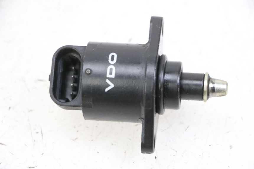 photo de ARIA AUTOMATICA BMW C1 125 (2000 - 2003)