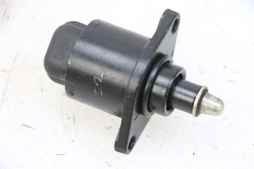 photo de ARIA AUTOMATICA BMW C1 125 (2000 - 2003)