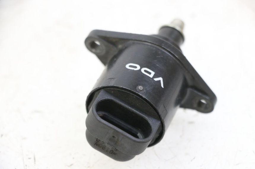 photo de ARIA AUTOMATICA BMW C1 125 (2000 - 2003)