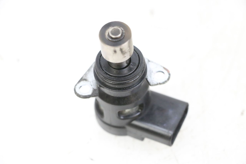 photo de ARIA AUTOMATICA SUZUKI BURGMAN 650 (2013 - 2020) - Zoom sullo stato d'uso