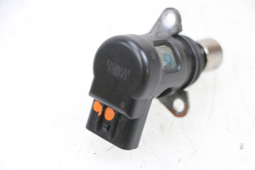 photo de ARIA AUTOMATICA SUZUKI BURGMAN 650 (2013 - 2020) - Altra angolazione