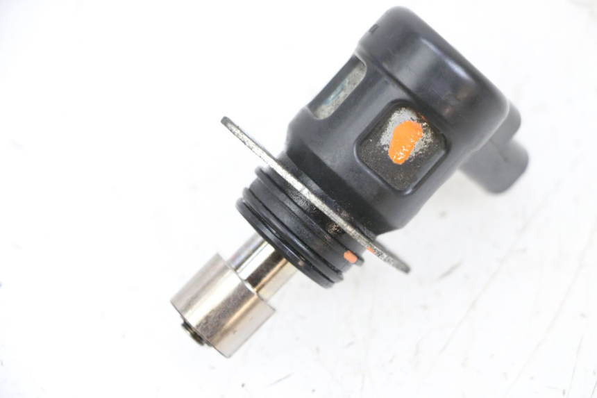 photo de ARIA AUTOMATICA SUZUKI BURGMAN 650 (2013 - 2020) - Primo piano tecnico