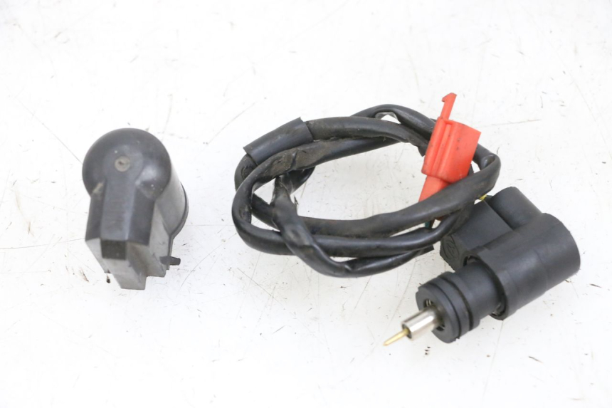 photo de ARIA AUTOMATICA SPEEDY HT50QT6 50