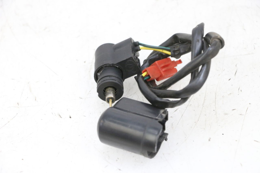 photo de ARIA AUTOMATICA SPEEDY HT50QT6 50