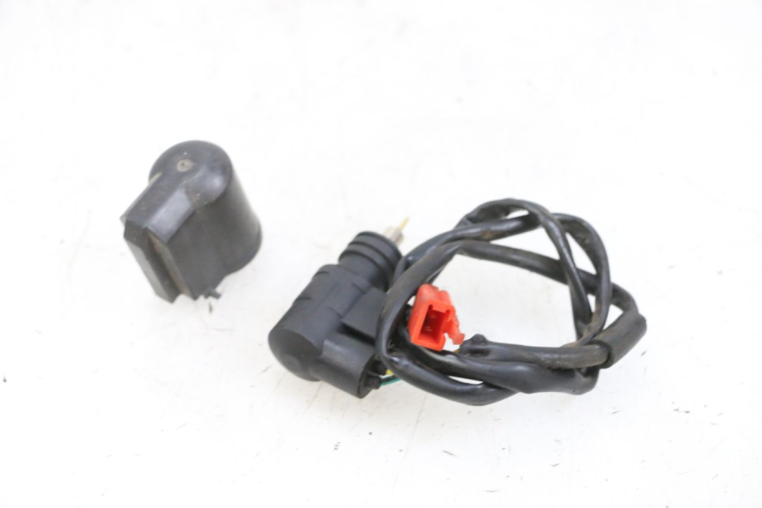 photo de ARIA AUTOMATICA SPEEDY HT50QT6 50