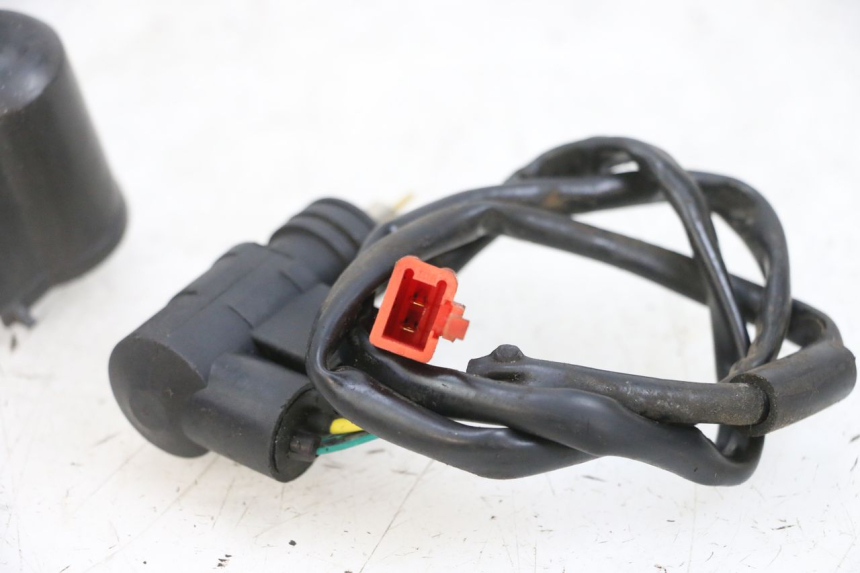 photo de ARIA AUTOMATICA SPEEDY HT50QT6 50