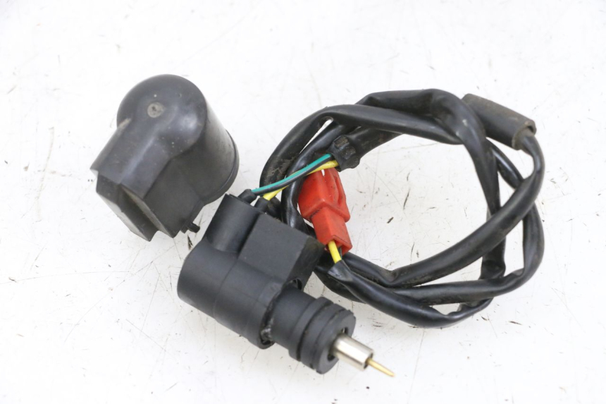 photo de ARIA AUTOMATICA SPEEDY HT50QT6 50