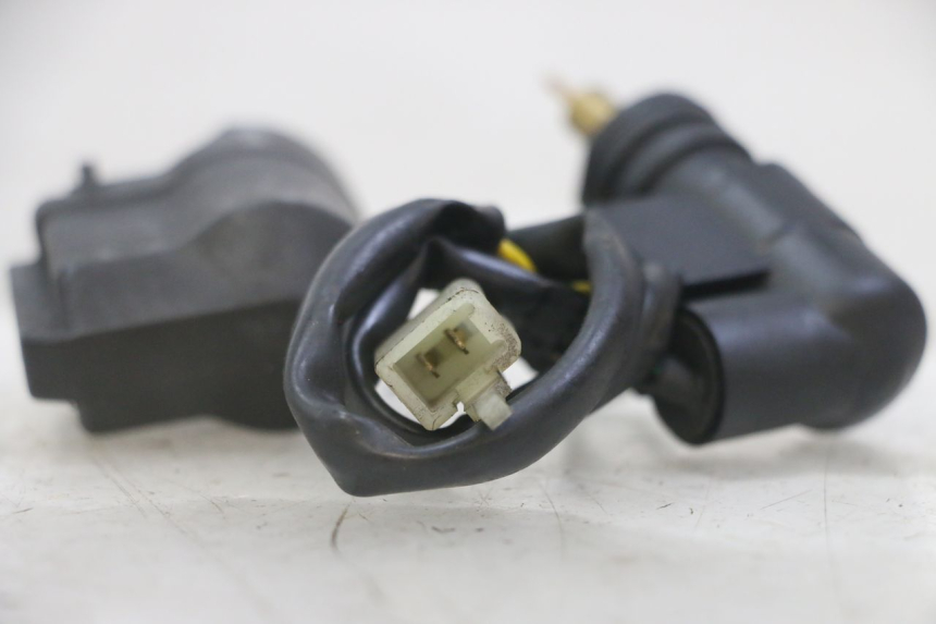 photo de ARIA AUTOMATICA PEUGEOT JET FORCE CARBU 50 (2003 - 2016)