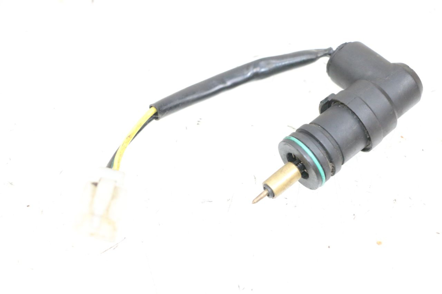 photo de ARIA AUTOMATICA PIAGGIO NEW TYPHOON 50 (2018 - 2021) - Dettaglio del componente