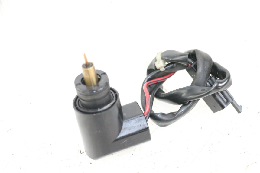 photo de AVVIATORE AUTOMATICO PIAGGIO VESPA LX 125 (2005 - 2010)