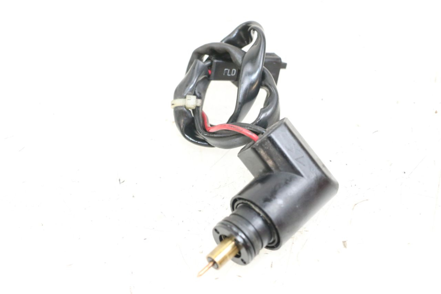 photo de AVVIATORE AUTOMATICO PIAGGIO VESPA LX 125 (2005 - 2010)