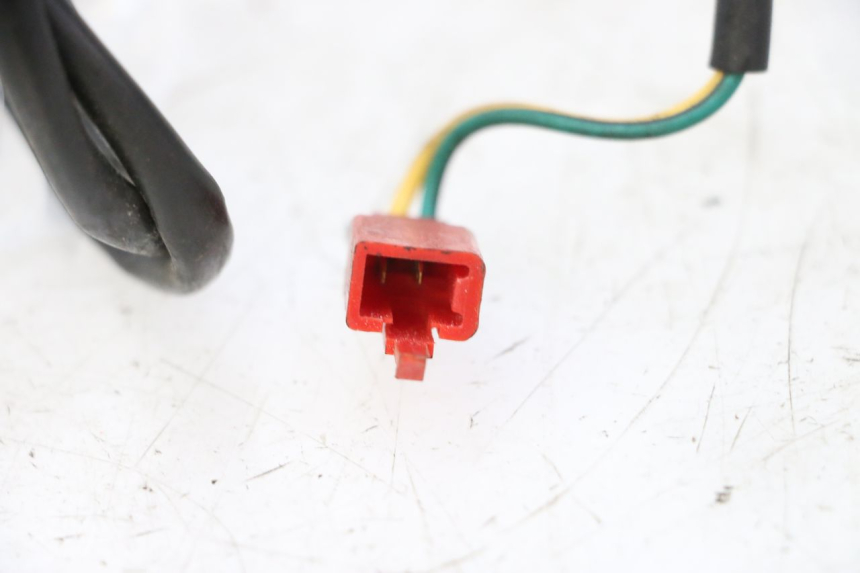 photo de ARIA AUTOMATICA KYMCO SENTO 100 (2008 - 2013)