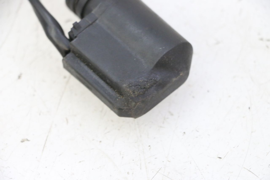 photo de ARIA AUTOMATICA KYMCO SENTO 100 (2008 - 2013)