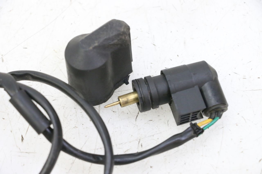 photo de ARIA AUTOMATICA KYMCO SENTO 100 (2008 - 2013)