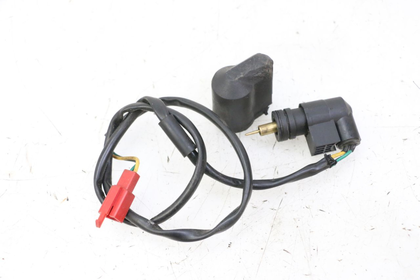 photo de ARIA AUTOMATICA KYMCO SENTO 100 (2008 - 2013)