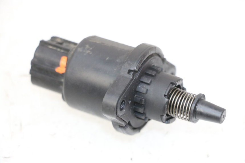photo de ARIA AUTOMATICA SUZUKI BURGMAN 125 (2007 - 2014)