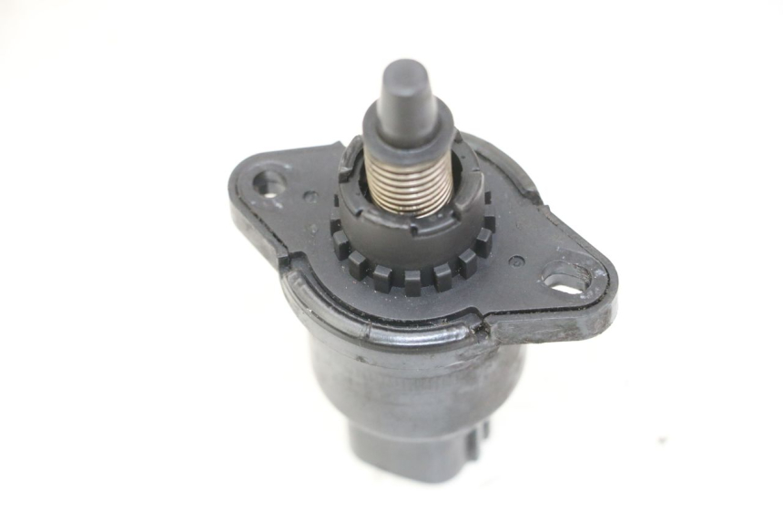 photo de ARIA AUTOMATICA SUZUKI BURGMAN 125 (2007 - 2014)