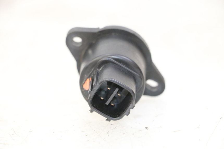 photo de ARIA AUTOMATICA SUZUKI BURGMAN 125 (2007 - 2014)
