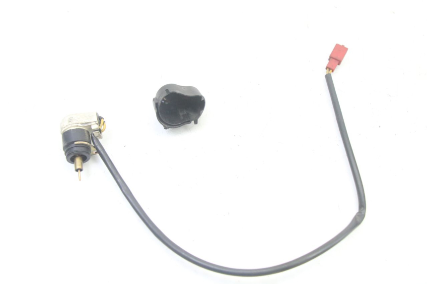 photo de ARIA AUTOMATICA SUZUKI UH BURGMAN 125 (2002 - 2006)