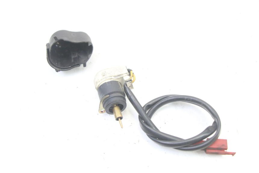 photo de ARIA AUTOMATICA SUZUKI UH BURGMAN 125 (2002 - 2006)