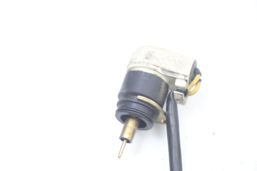 photo de ARIA AUTOMATICA SUZUKI UH BURGMAN 125 (2002 - 2006)
