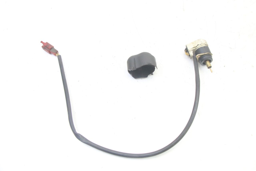 photo de ARIA AUTOMATICA SUZUKI UH BURGMAN 125 (2002 - 2006)