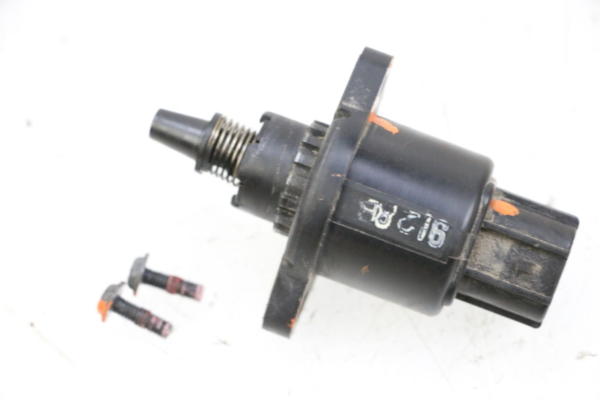 photo de ARIA AUTOMATICA YAMAHA X-MAX XMAX 125 (2010 - 2013) - Vista principale