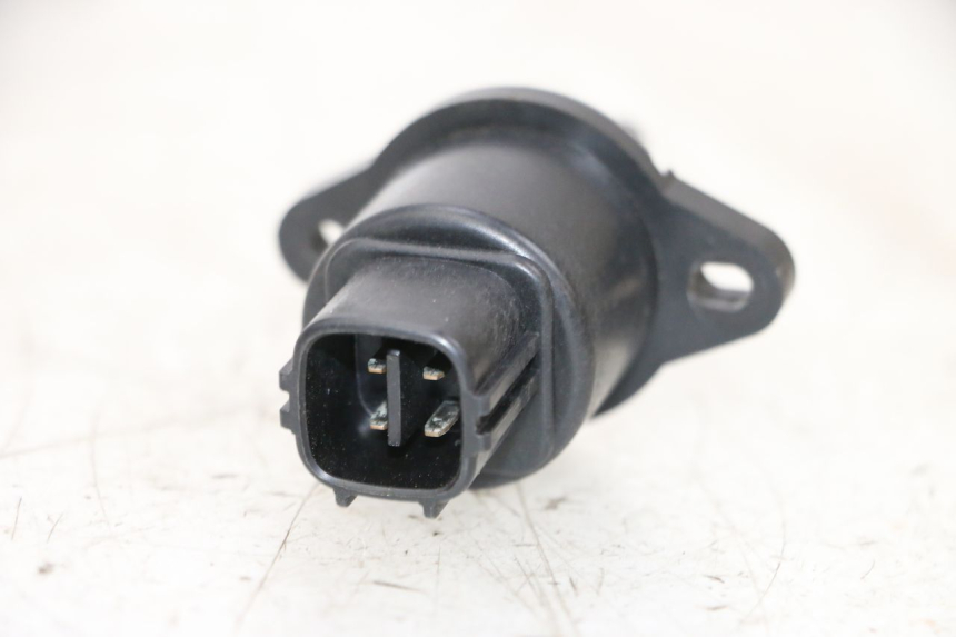 photo de AVVIATORE AUTOMATICO YAMAHA XMAX X-MAX 125 (2006 - 2009) - Zoom sullo stato d'uso